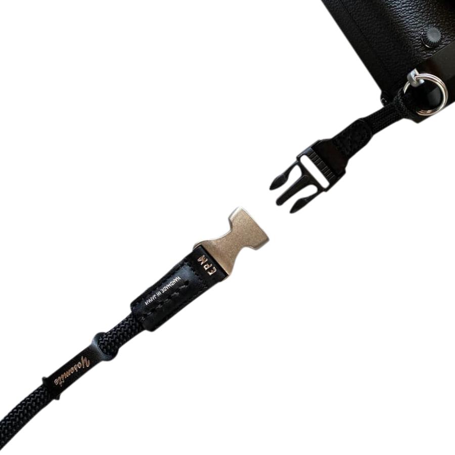 正規販売店 YOSEMITE STRAP カメラストラップ 一眼レフ ロープ 111cm ヨセミテ ストラップ メンズ レディース レザー カメラ ショルダー 手首 肩掛け 首掛け_15