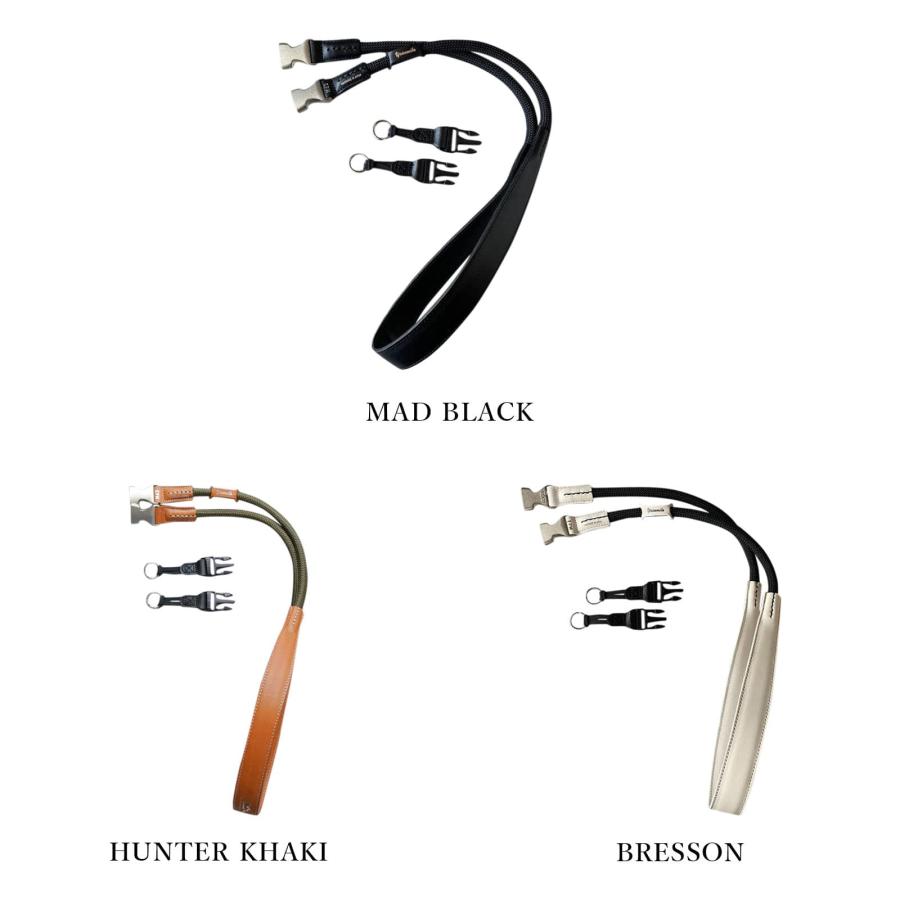 正規販売店 YOSEMITE STRAP カメラストラップ 一眼レフ ロープ 111cm ヨセミテ ストラップ メンズ レディース レザー カメラ ショルダー 手首 肩掛け 首掛け_1