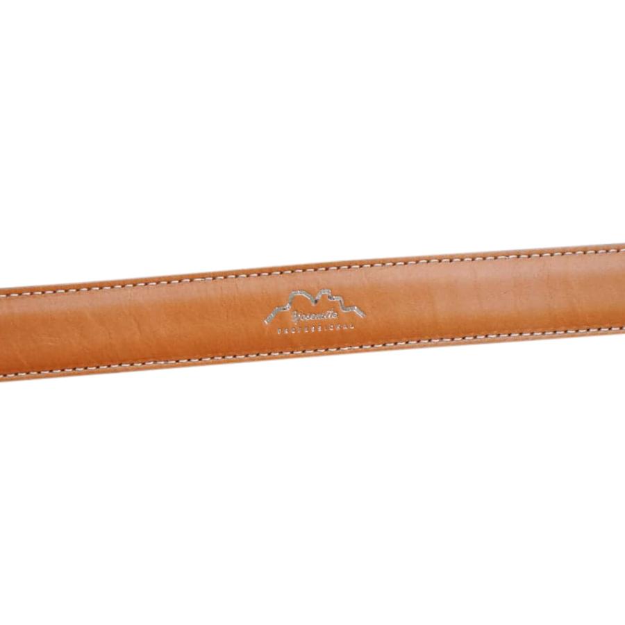 正規販売店 YOSEMITE STRAP カメラストラップ 一眼レフ ロープ 111cm ヨセミテ ストラップ メンズ レディース レザー カメラ ショルダー 手首 肩掛け 首掛け_5