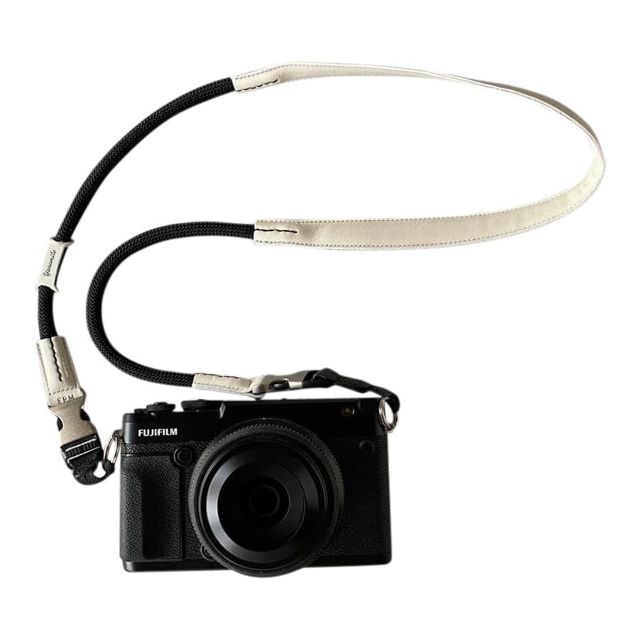 正規販売店 YOSEMITE STRAP カメラストラップ 一眼レフ ロープ 111cm ヨセミテ ストラップ メンズ レディース レザー カメラ ショルダー 手首 肩掛け 首掛け_6