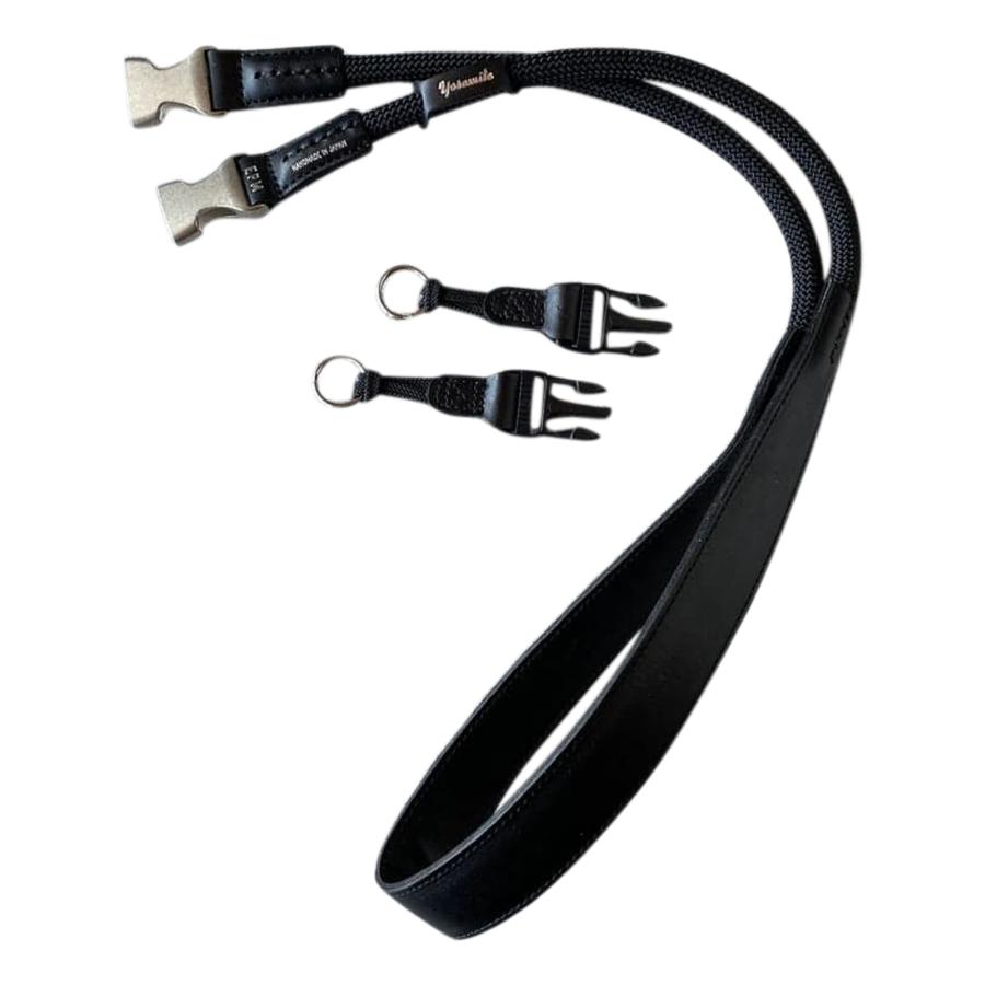 正規販売店 YOSEMITE STRAP カメラストラップ 一眼レフ ロープ 126cm ヨセミテ ストラップ メンズ レディース レザー カメラ ショルダー 手首 肩掛け 首掛け_13