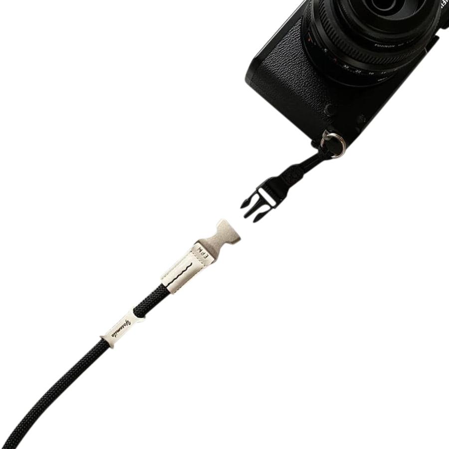 ヨセミテストラップ（カメラ用 MIDNIGHT 126cm） その他