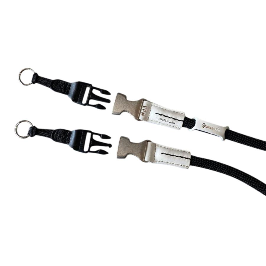 正規販売店 YOSEMITE STRAP カメラストラップ 一眼レフ ロープ 126cm ヨセミテ ストラップ メンズ レディース レザー カメラ ショルダー 手首 肩掛け 首掛け_9