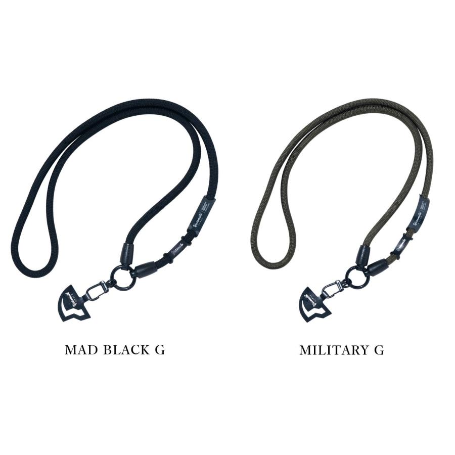 YOSEMITE STRAP（ヨセミテストラップ） 正規販売店 スマホ ショルダー