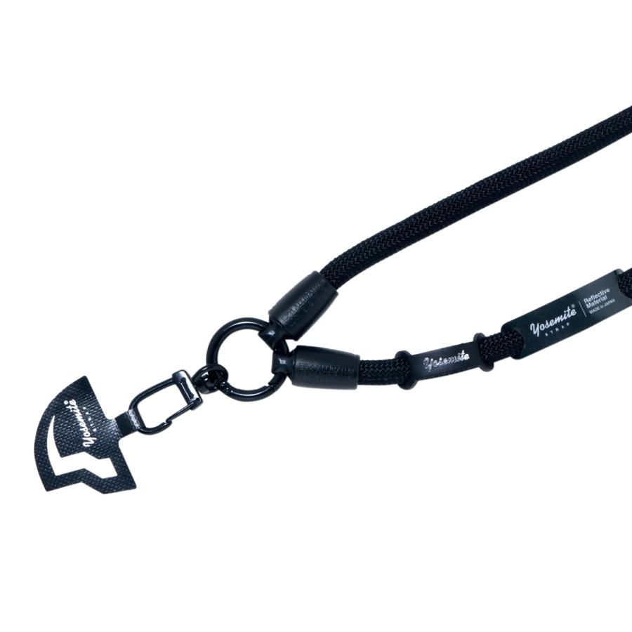 YOSEMITE STRAP（ヨセミテストラップ） 正規販売店 スマホ ショルダー