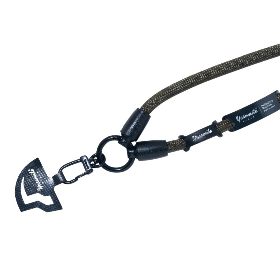 YOSEMITE STRAP（ヨセミテストラップ） 正規販売店 スマホ ショルダー