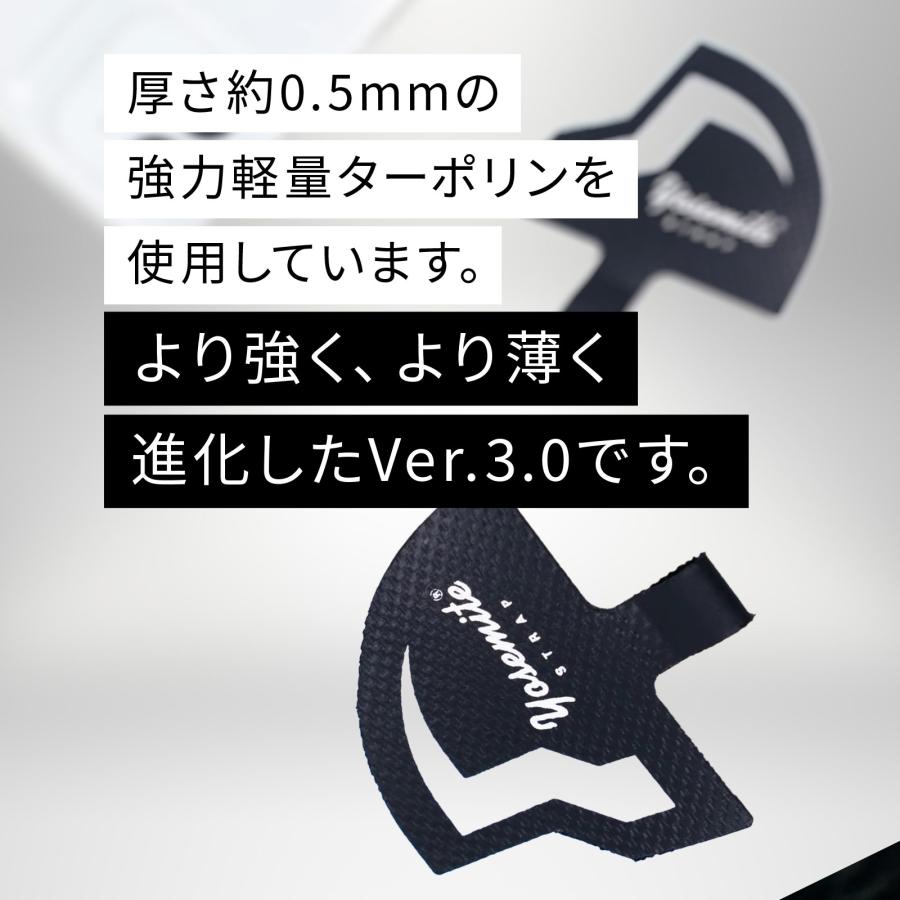 YOSEMITE STRAP 正規販売店 スマホ ショルダー ストラップ モバイル