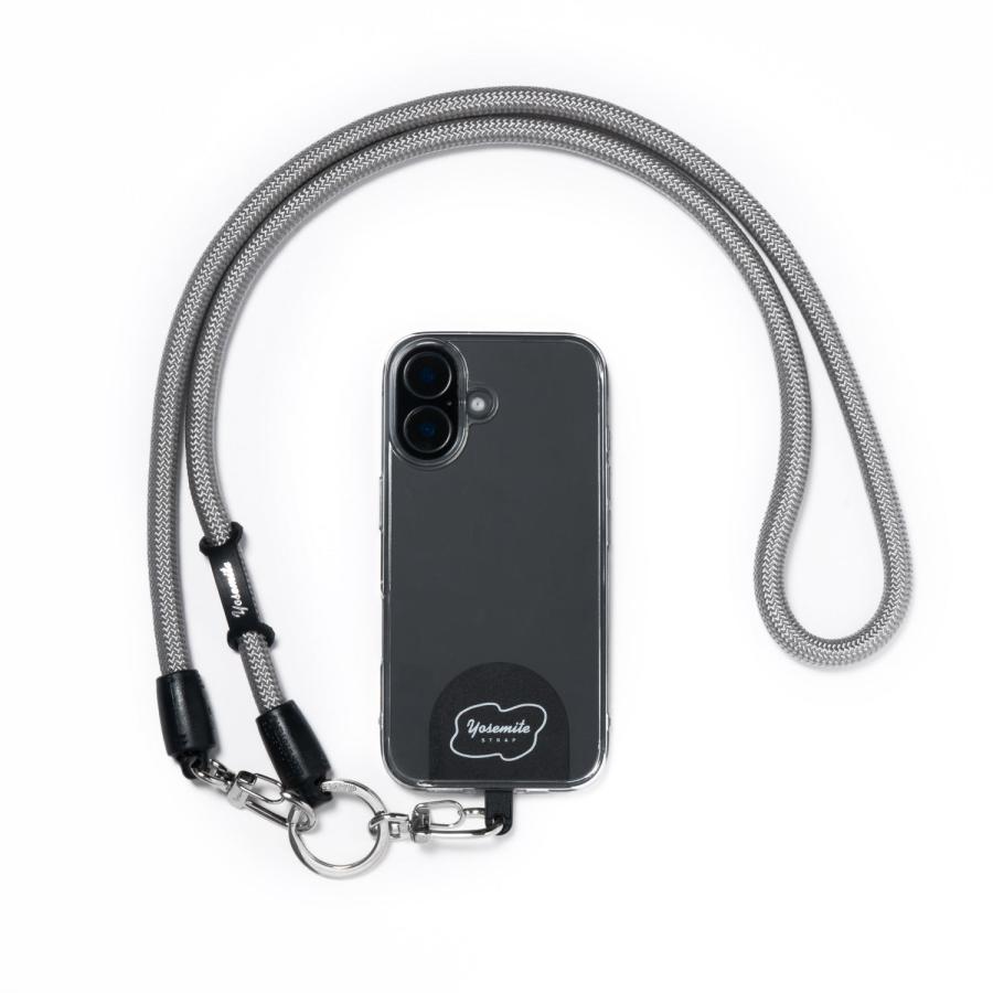 YOSEMITE STRAP（ヨセミテストラップ） 正規品 スマホ ショルダー