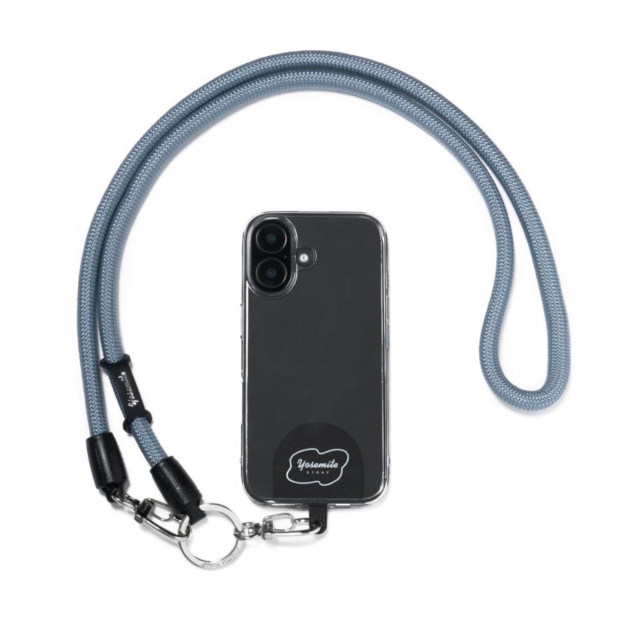 YOSEMITE STRAP（ヨセミテストラップ） 正規品 スマホ ショルダー