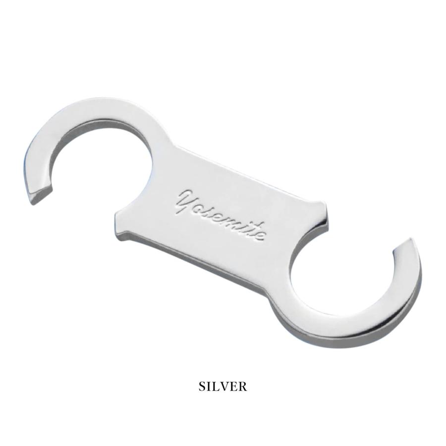 YOSEMITE STRAP（ヨセミテストラップ） 正規品 ストラップ調整 パーツ