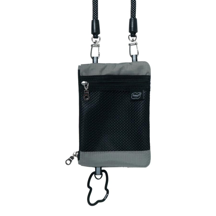 YOSEMITE STRAP（ヨセミテストラップ） 正規品 バッグ ポーチ YOSEMITE