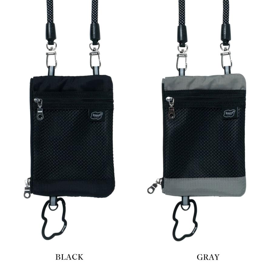 YOSEMITE STRAP（ヨセミテストラップ） 正規品 バッグ ポーチ YOSEMITE