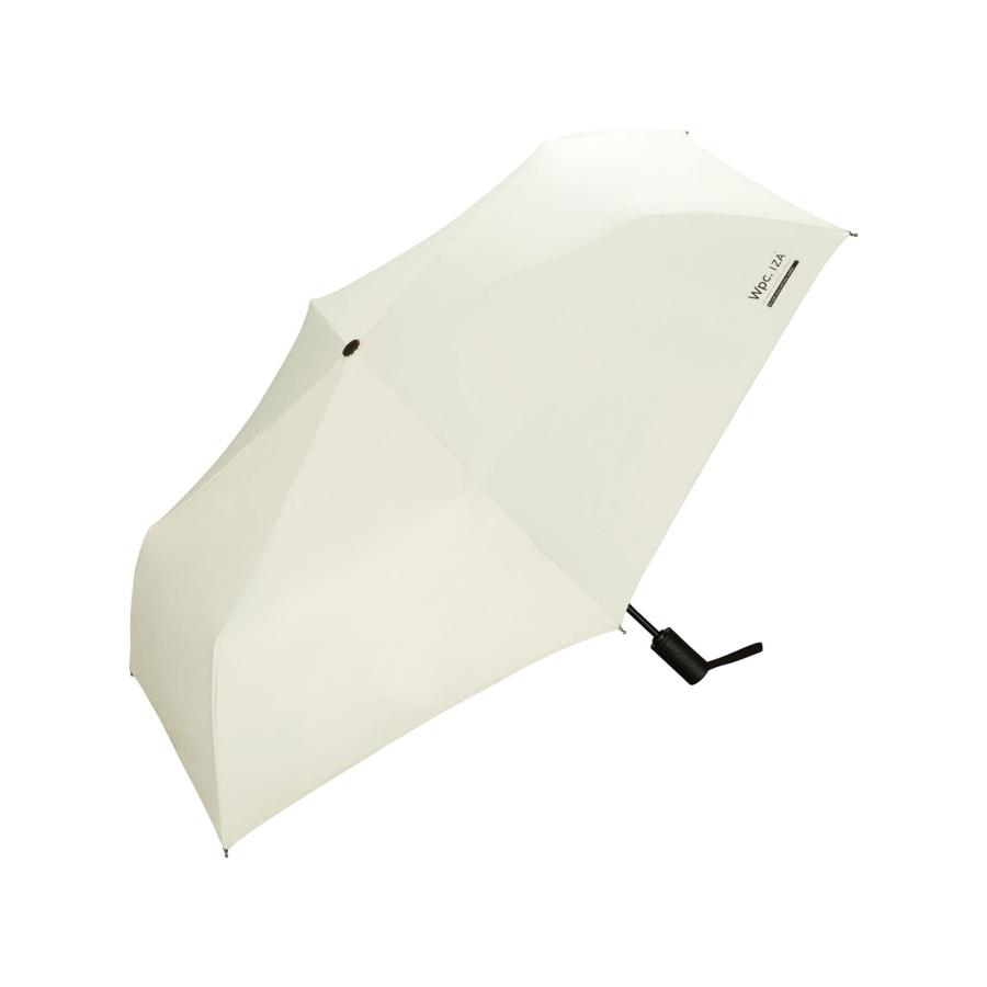 Wpc. IZA 正規品 日傘 折りたたみ 完全遮光 100% UVカット 晴雨 Wpc. IZA 正規品 日傘 折りたたみ 完全遮光 100% UVカット 晴雨
