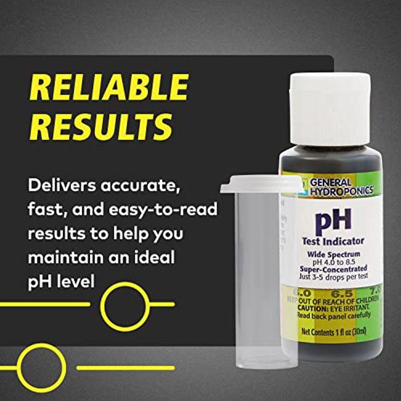 切売販売 GH pHコントロールキット pH Control Kit 5Pack (Ph Control