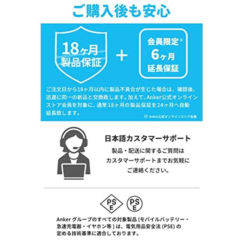 Anker Soundcore Space Q45（Bluetooth 5.3 ワイヤレス ヘッドホン）最大65時間音楽再生 / ウルトラノ Anker Soundcore Space Q45 Bluetooth ワイヤレス ヘッドホン 最大65時間音楽再生 USB