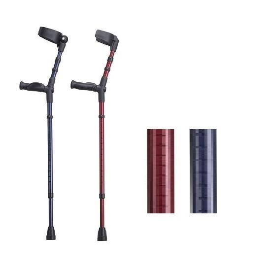 杖 ステッキ 介護用品 ロフストランドクラッチ オールニーズクラッチ O