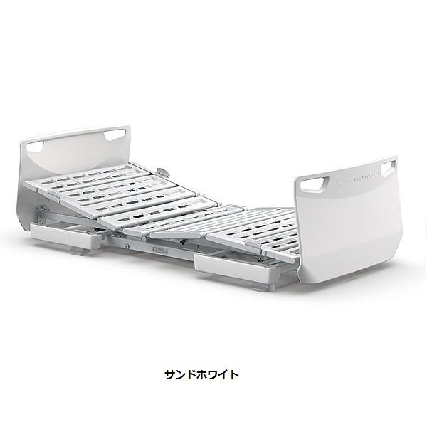 介護寝台 パラマウント レント 続きもの 2原動機 プレグラーセット