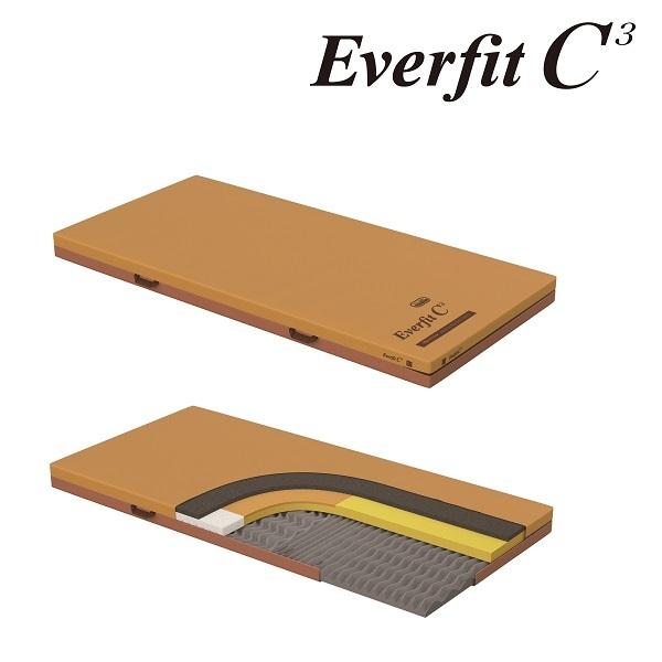 ブランド 介護ベッド パラマウント クオラONE グリップボード 2モーター フィットセット 【DGJ3205458722】(114776円)