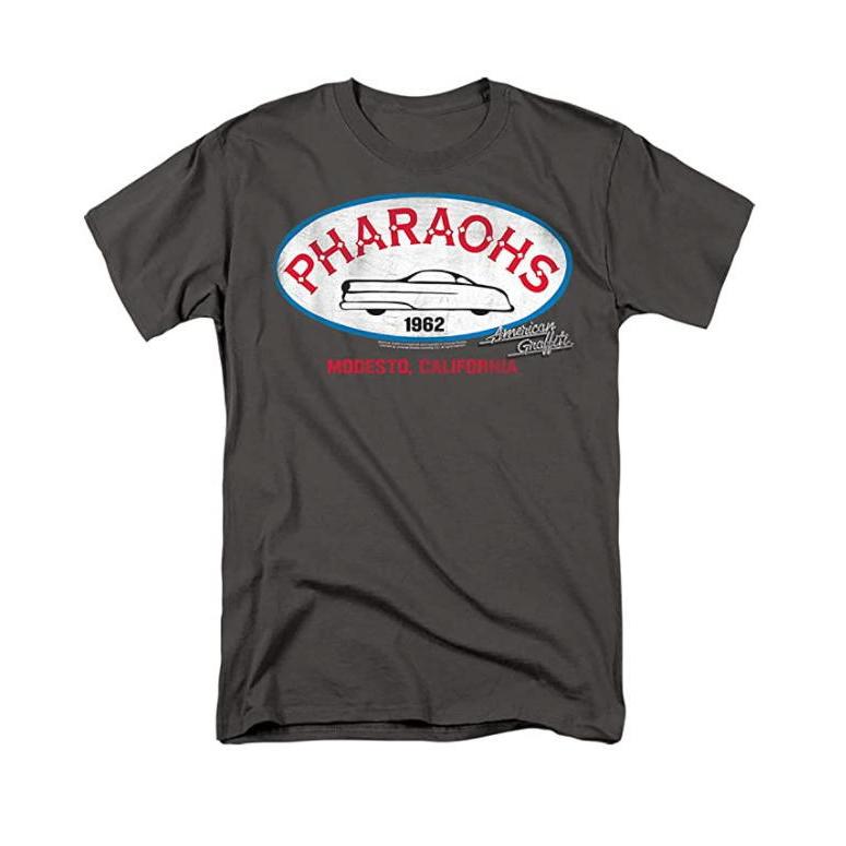 アメリカン グラフティ Tシャツ American Graffiti ファラオ団 正規品