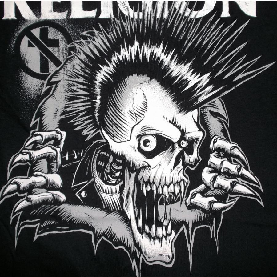 バッド レリジョン Tシャツ Bad Religion Bust Out 正規品