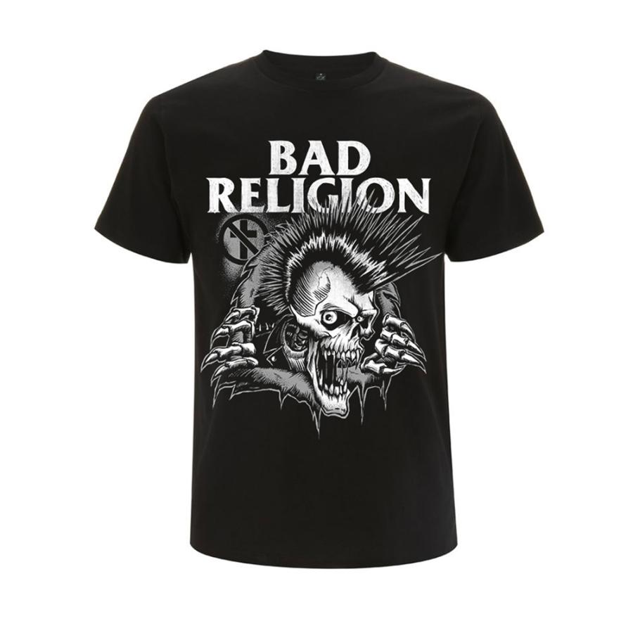 BAD RELIGION Tシャツ Lサイズ ブラック　など　纏め売り バッド レリジョン Tシャツ Bad Religion Bust Out 正規品
