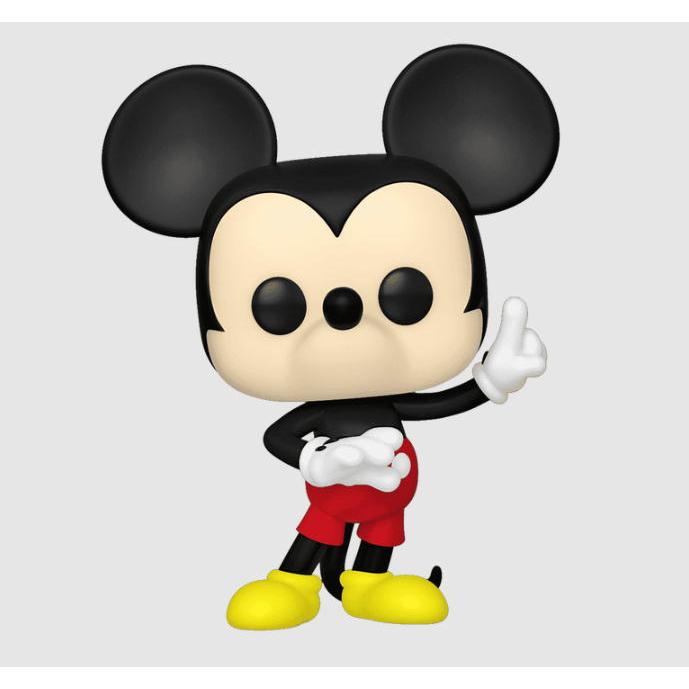 希少　ディズニー　ミッキーマウス　アイリスオーヤマ　販促物　大型　POP MICKEY MOUSE（ミッキーマウス） ディズニー フィギュア FUNKO Pop