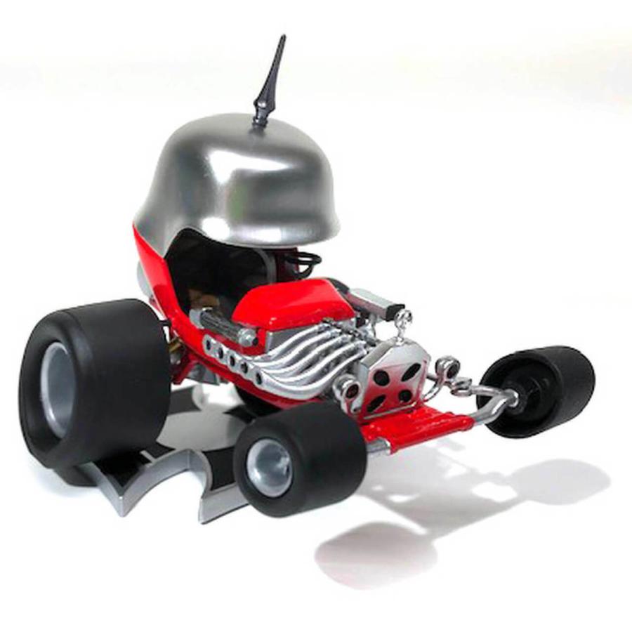 Hasegawa 1/8スケール レッドバロン トリプレーン模型キット Hasegawa 1/8スケール レッドバロン トリプレーン模型キット Hasegawa