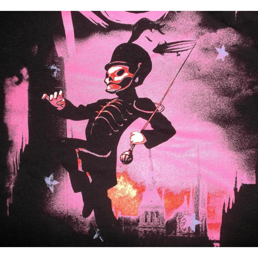 マイ・ケミカル・ロマンス Amazon.co.jp: メイ・デス・ネヴァー・ストップ・ユー~ザ