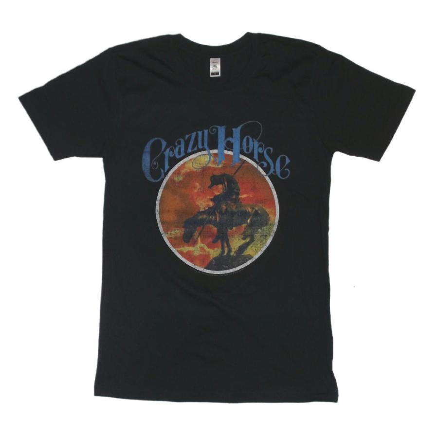 ニール ヤング Tシャツ NEIL YOUNG End Of The Trial 正規品 ロックT