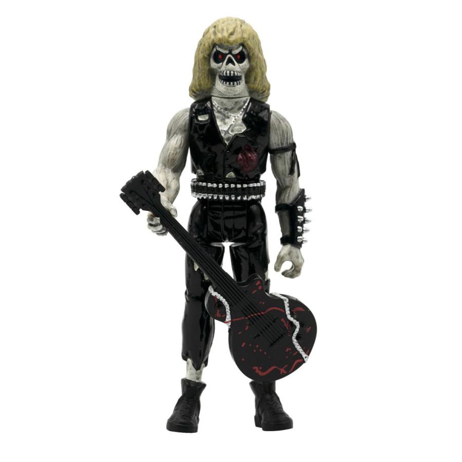 ★スレイヤー Re Action フィギュア Slayer 正規品 スレイヤー Re Action フィギュア Slayer ReAction Figure Live