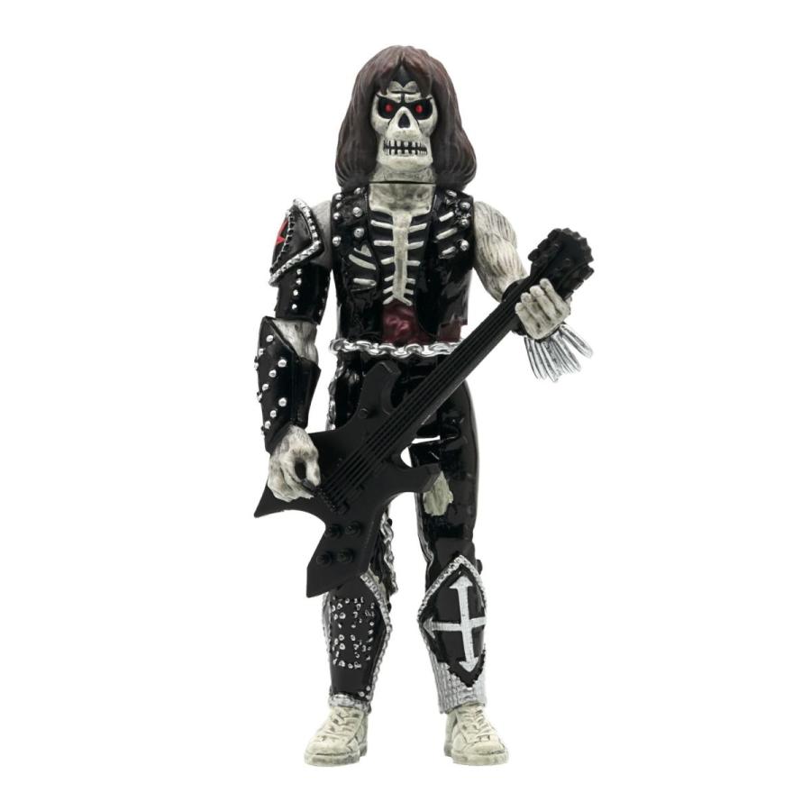 ★スレイヤー Re Action フィギュア Slayer 正規品 スレイヤー Re Action フィギュア Slayer ReAction Figure Live