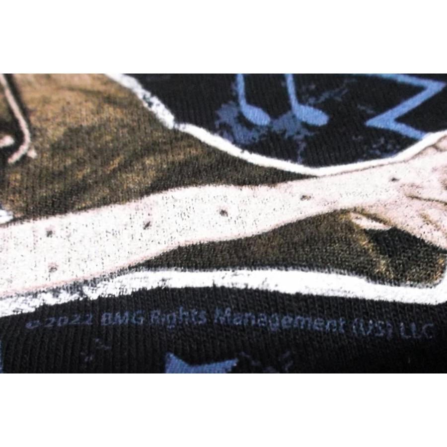 バディ ホリー Tシャツ BUDDY HOLLY MUSIC BURST 正規品 : マンブルズ