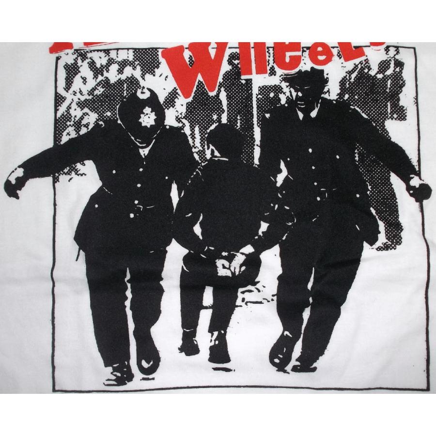 アブレイシブ ホイールズ Tシャツ ABRASIVE WHEELS JUVENILE 正規品