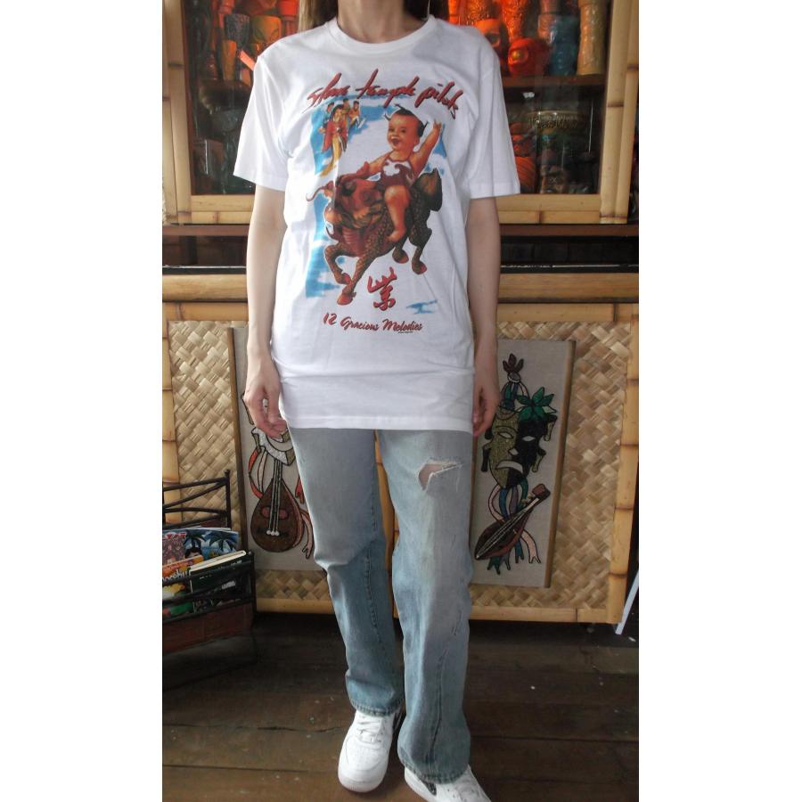 ストーン テンプル パイロッツ Tシャツ Stone Temple Pilots 12