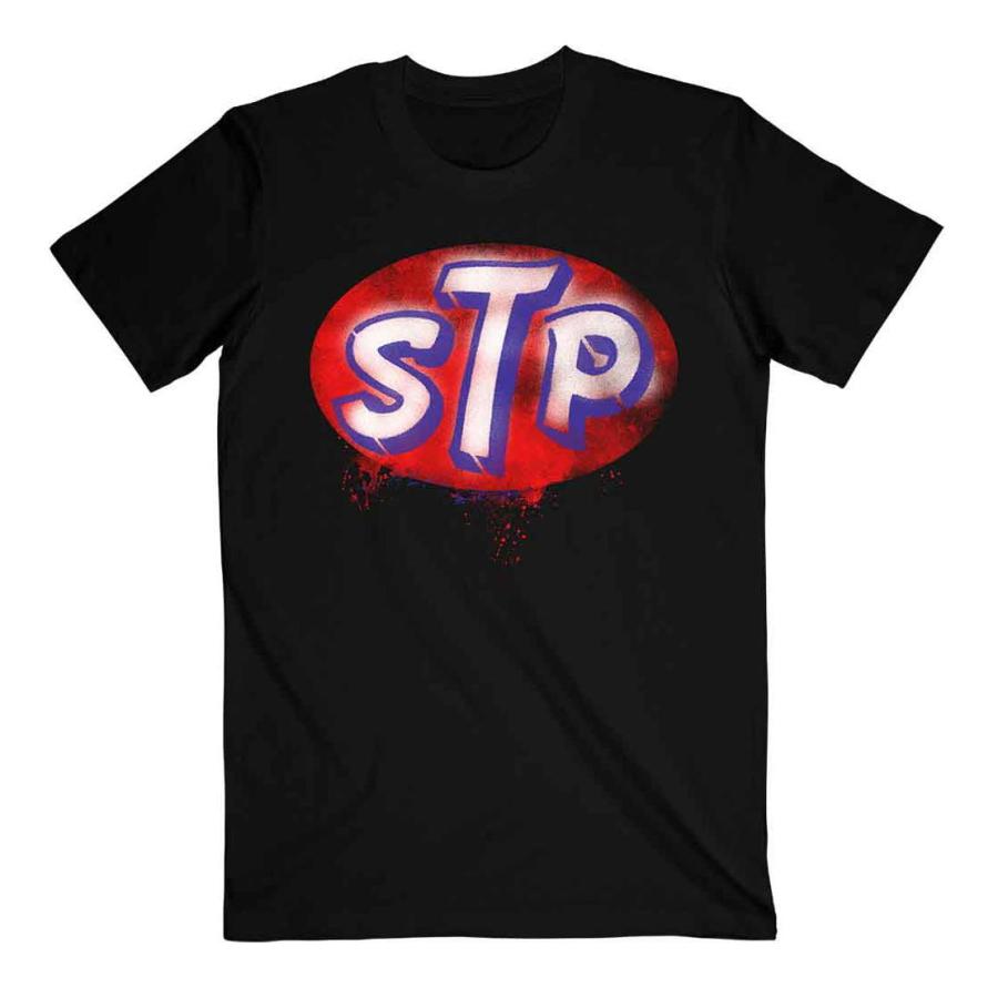 ストーン テンプル パイロッツ Tシャツ Stone Temple Pilots STP