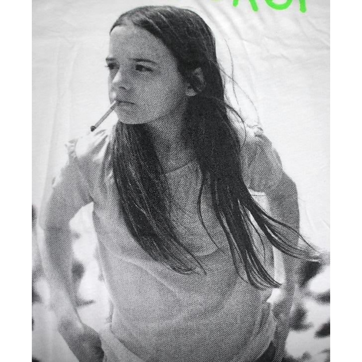 ダイナソー ジュニア Tシャツ Dinosaur JR Green Mind 正規品