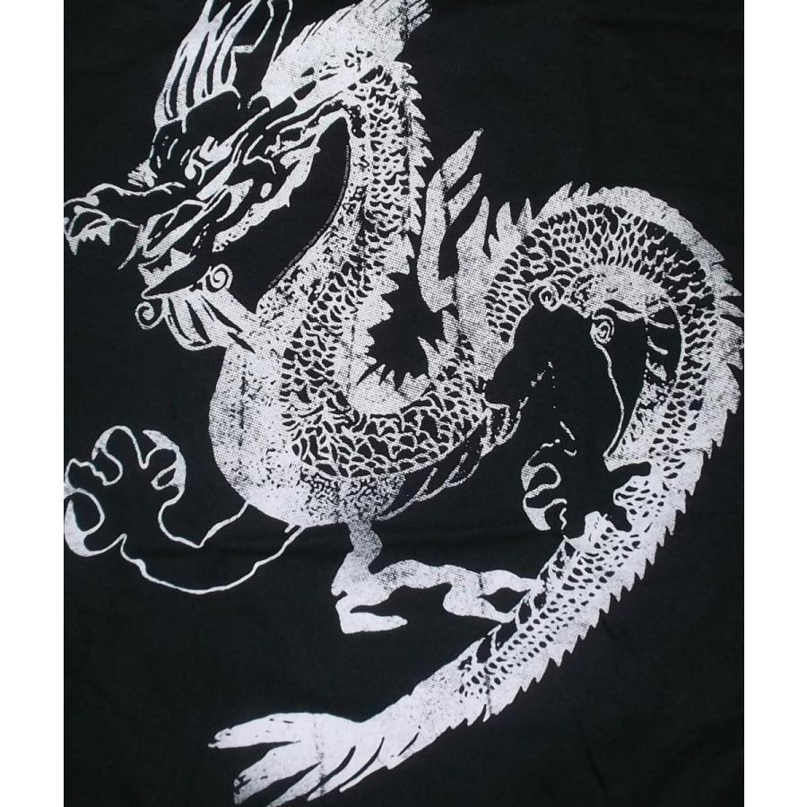 ザ・クラッシュ Tシャツ The Clash DRAGON 正規品 : マンブルズ バンド