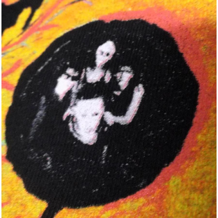 エイリアン セックス フィエンド Tシャツ Alien Sex Fiend ACID BATH