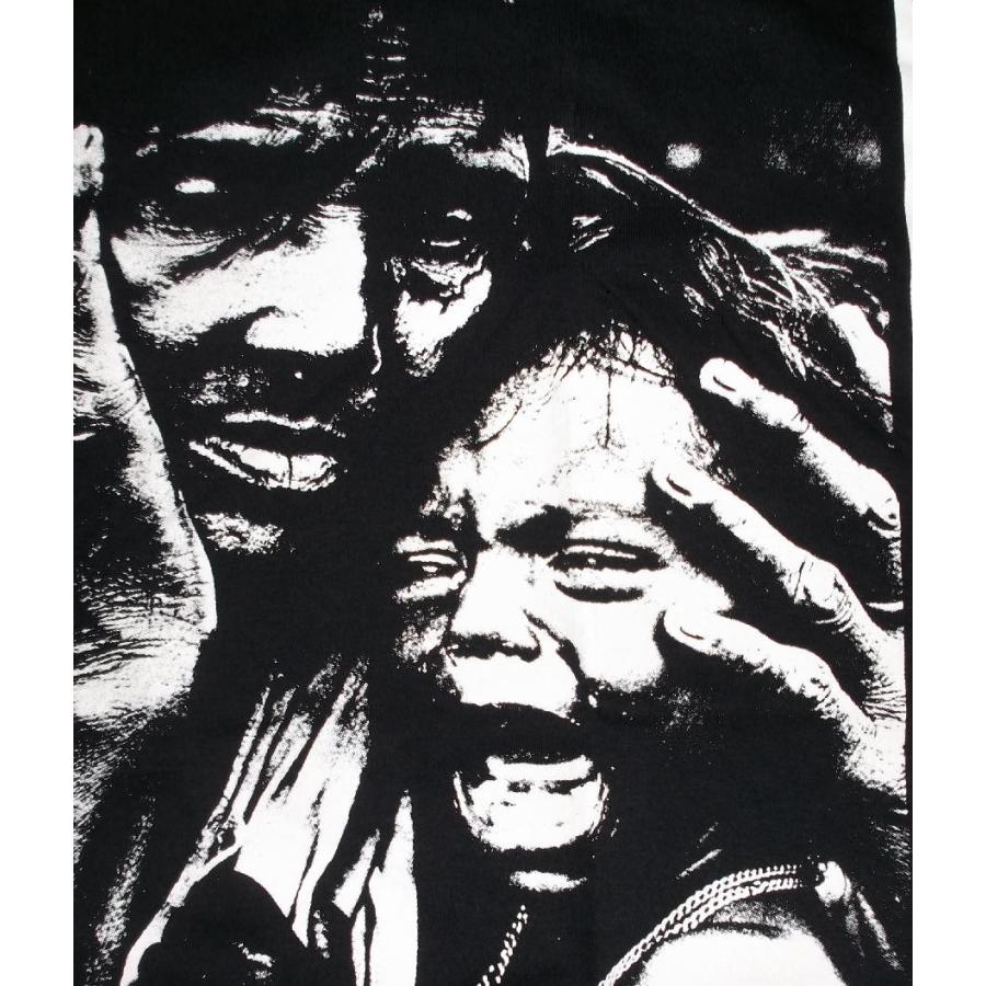 クルシフィクス Tシャツ Crucifix Dehumanization 正規品 80s HC