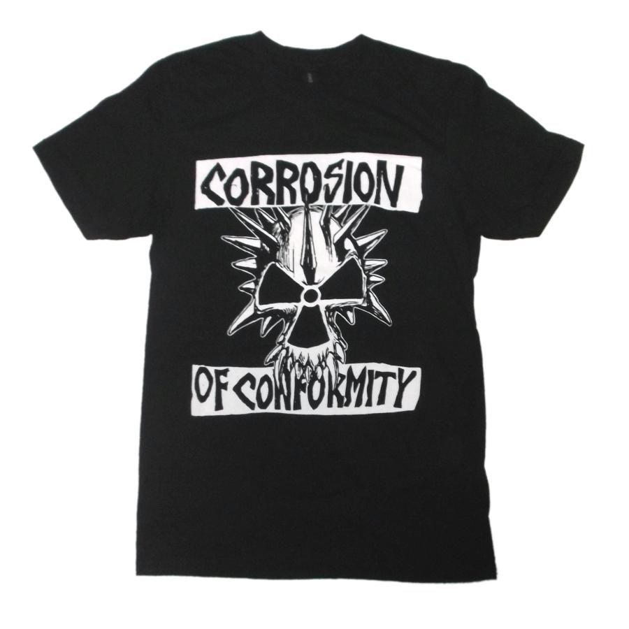 コロージョン オブ コンフォミィティ Tシャツ Corrosion Of Conformity