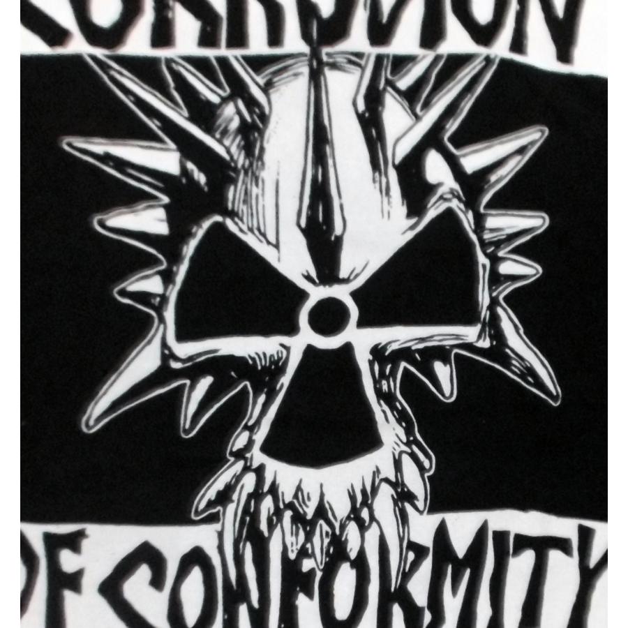 コロージョン オブ コンフォミィティ Tシャツ Corrosion Of Conformity