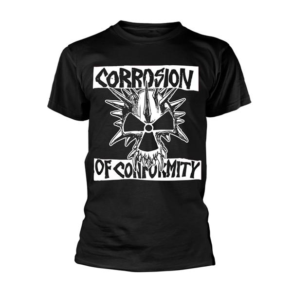 コロージョン オブ コンフォミィティ Tシャツ Corrosion Of Conformity