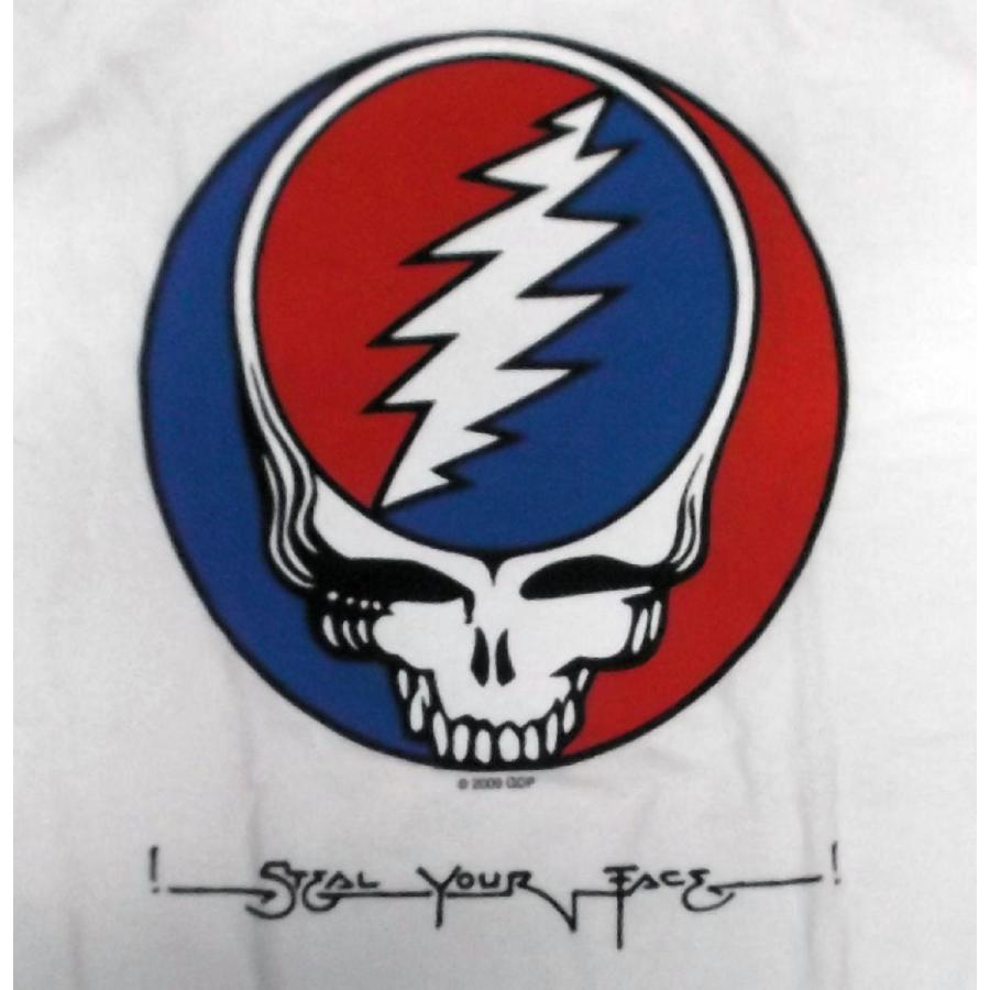 グレイトフル デッド リンガー Tシャツ GRATEFUL DEAD 正規品
