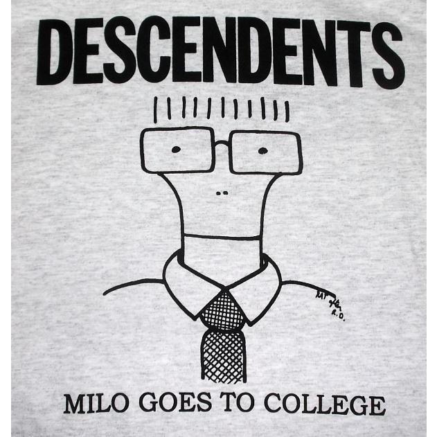 ディセンデンツ Tシャツ DESCENDENTS MILO 正規品 : マンブルズ バンドTシャツ 通販 - 通販 - Yahoo!ショッピング ディセンデンツ Tシャツ DESCENDENTS MILO 正規品 : マンブルズ バンドTシャツ 通販 - 通販 - Yahoo!ショッピング
