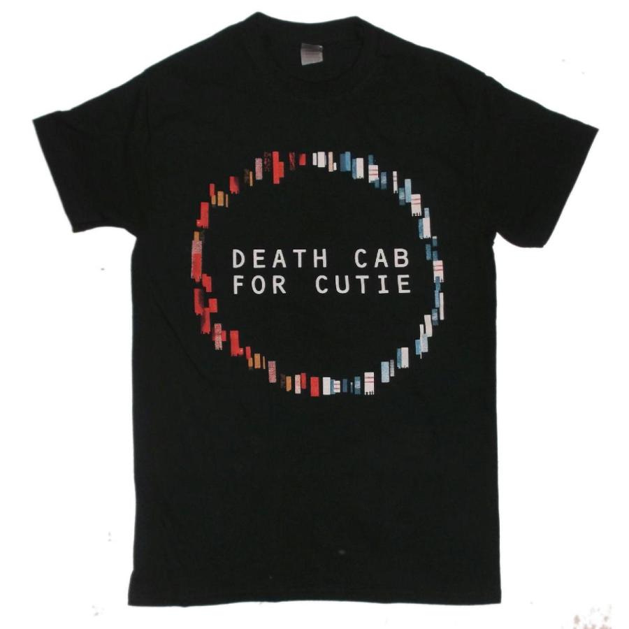 デス キャブ フォー キューティー Tシャツ Death Cab For Cutie