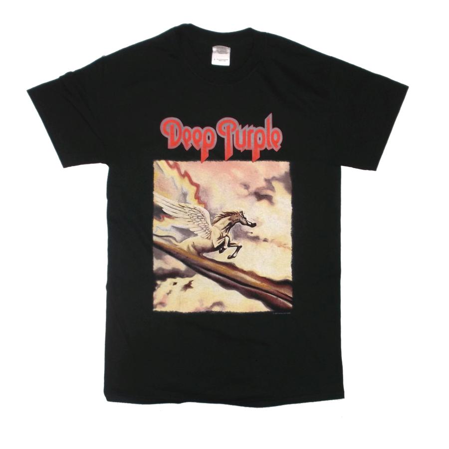 ディープ パープル Tシャツ Deep Purple Storm Bringer 正規品 ロックT