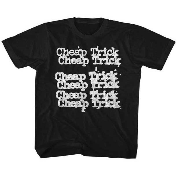 Cheap Trick Tシャツ Lサイズ 100%コットン Cheap Trick Tシャツ Lサイズ 100%コットン Cheap Trick Shirt