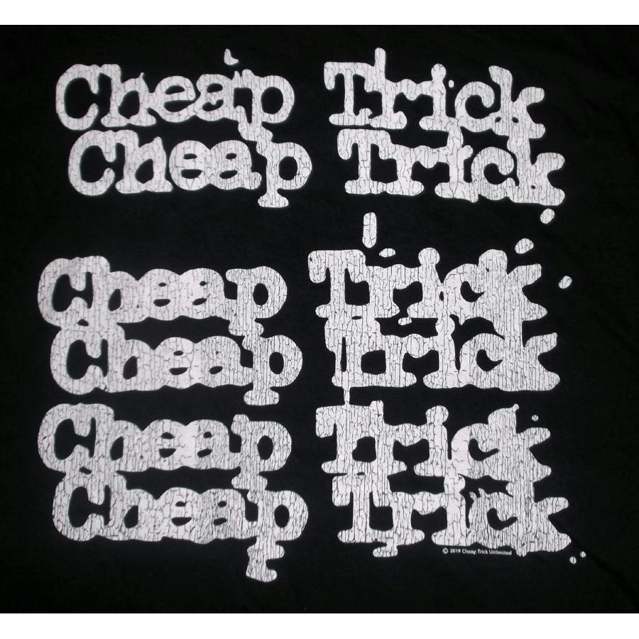 チープ トリック Tシャツ Cheap Trick 擦れロゴ キッズ レディース対応 正規品 : マンブルズ バンドTシャツ 通販 - 通販 - Yahoo!ショッピング チープ トリック Tシャツ Cheap Trick 擦れロゴ キッズ レディース対応 正規品 : マンブルズ バンドTシャツ 通販 - 通販 - Yahoo!ショッピング