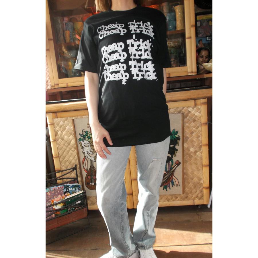 チープ トリック Tシャツ Cheap Trick 擦れロゴ キッズ レディース対応 正規品 : マンブルズ バンドTシャツ 通販 - 通販 - Yahoo!ショッピング チープ トリック Tシャツ Cheap Trick 擦れロゴ キッズ レディース対応 正規品 : マンブルズ バンドTシャツ 通販 - 通販 - Yahoo!ショッピング