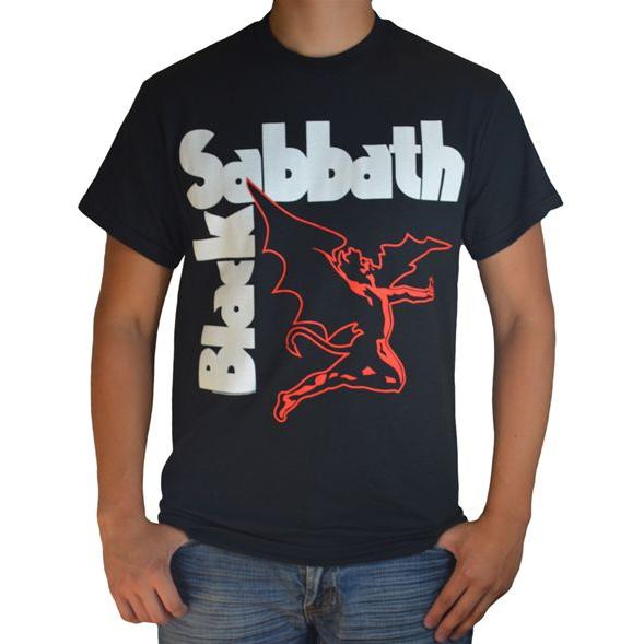 black sabbath ブラックサバス バンドTシャツ バンドTシャツ Black Sabbath ブラック・サバス Tシャツ WORLD